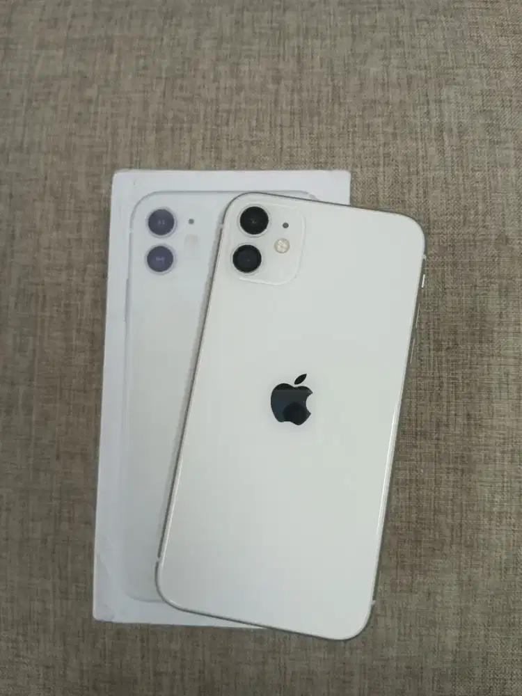 Iphone 11 128GB inter