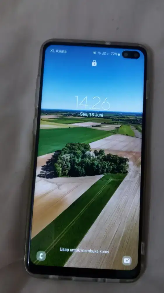 Samsung Galaxy S10+ 8 /512