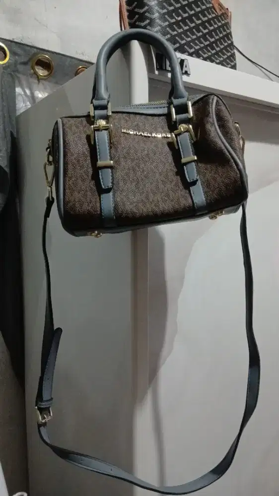 Tas mk branded fashion