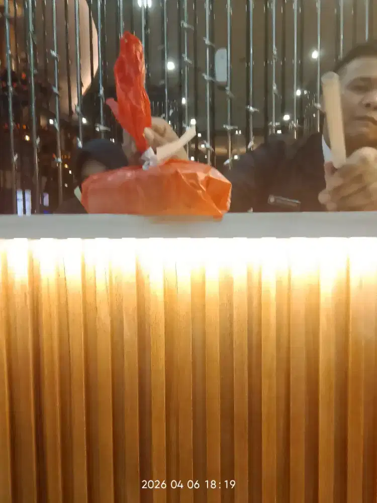 Butuh lowongan kerja