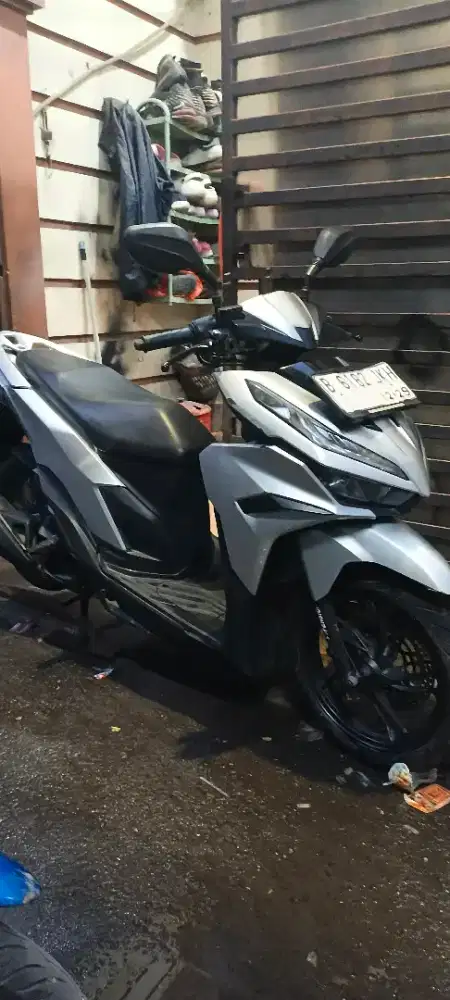 Honda new Vario LED 125 gen 2