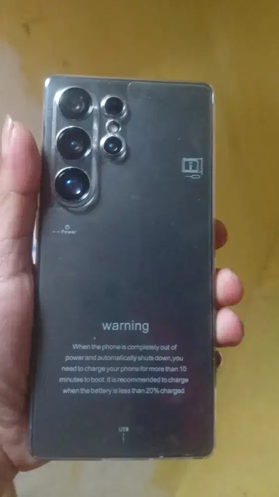 Hp global version