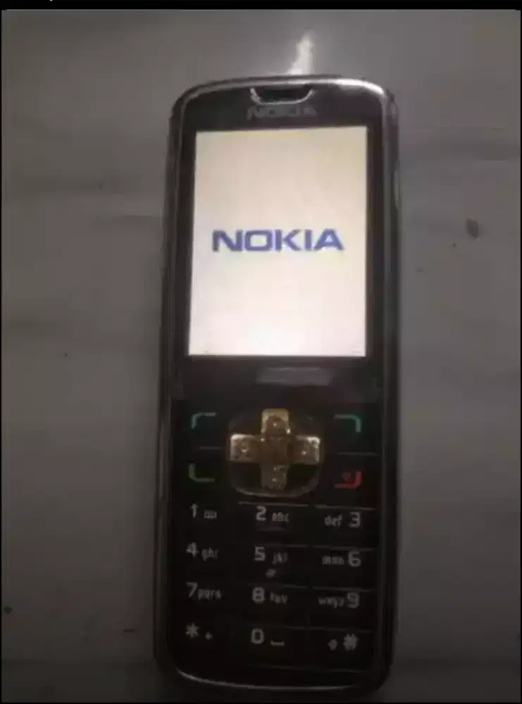Hp jadul Sony dan kawan²nya