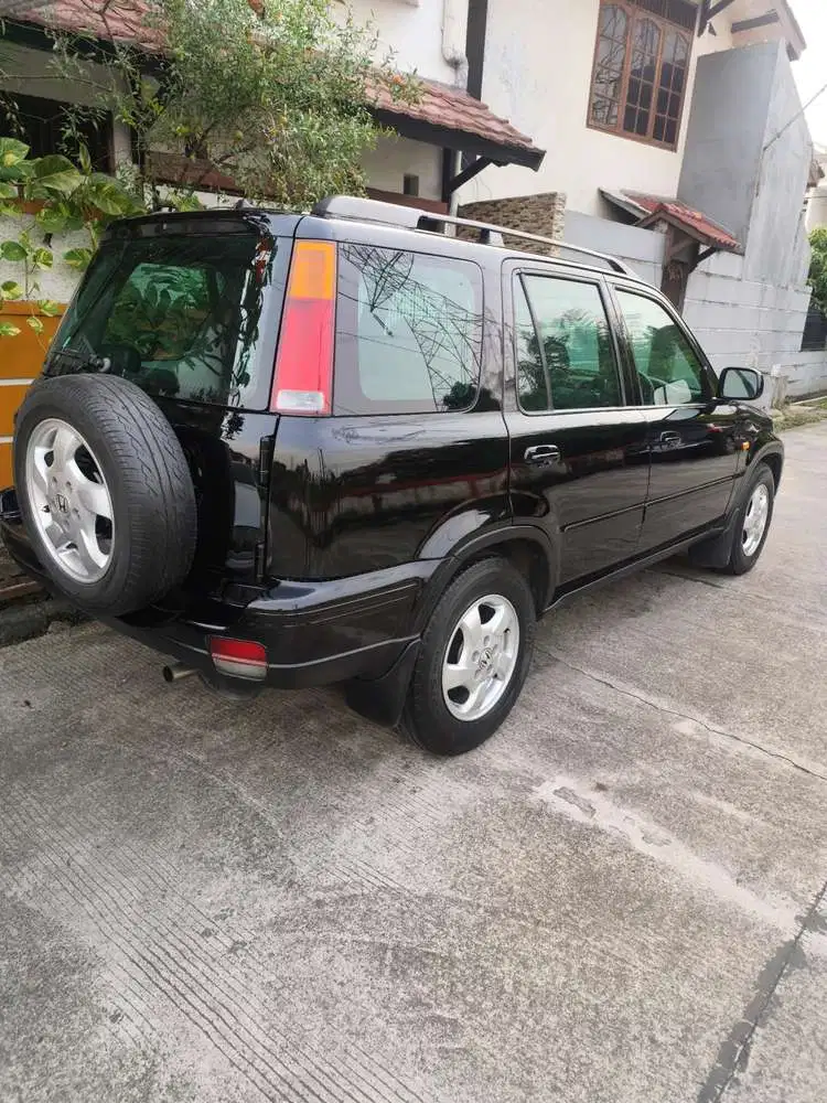 Honda CR-V 2000 Bensin
