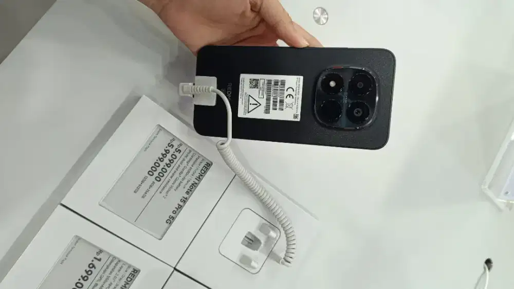 Redmi Note 15 Series