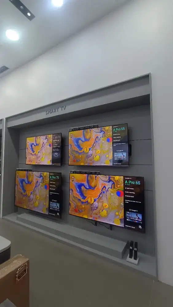 TV Google TV Xiaomi