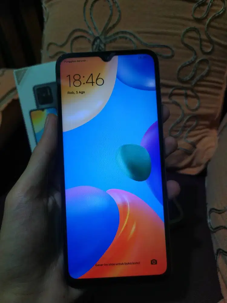 Redmi 10c (4/64)