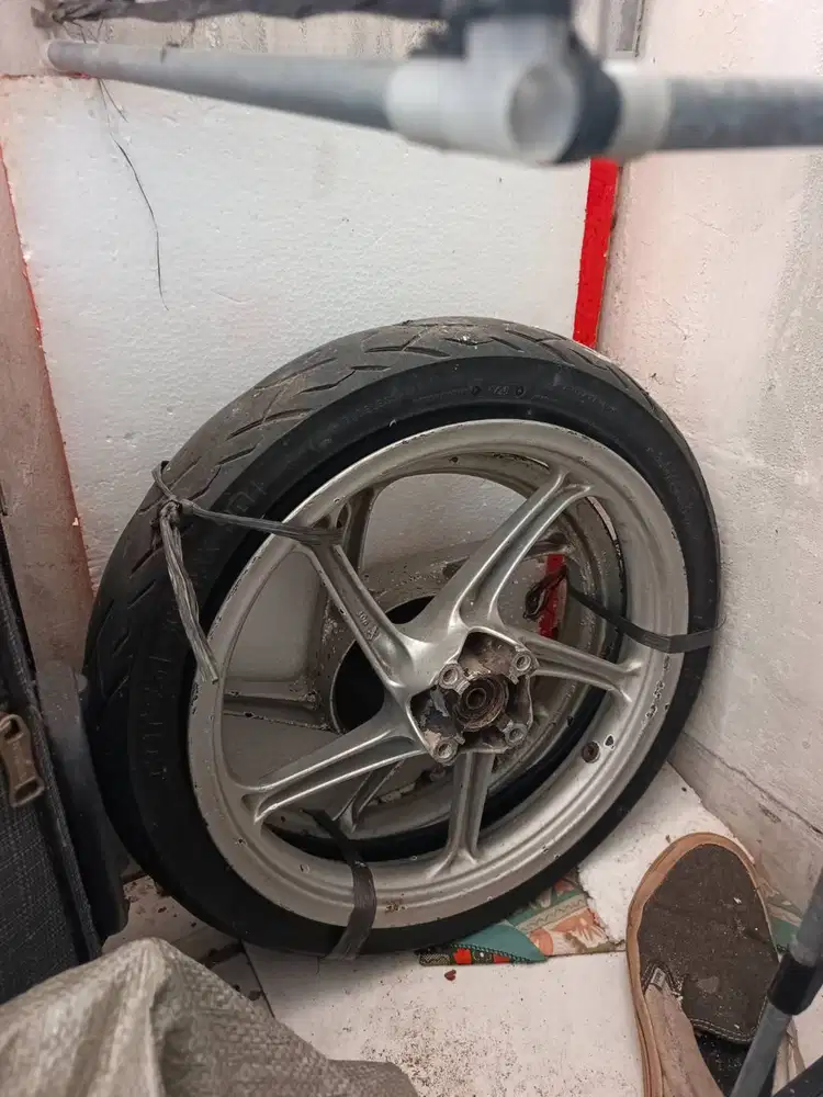 jual velg ori beat fi 2013
