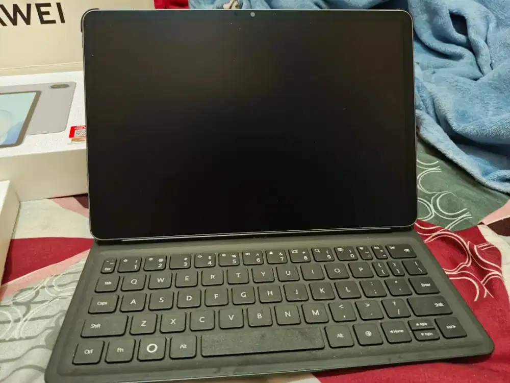 Huawei matepad 11.5