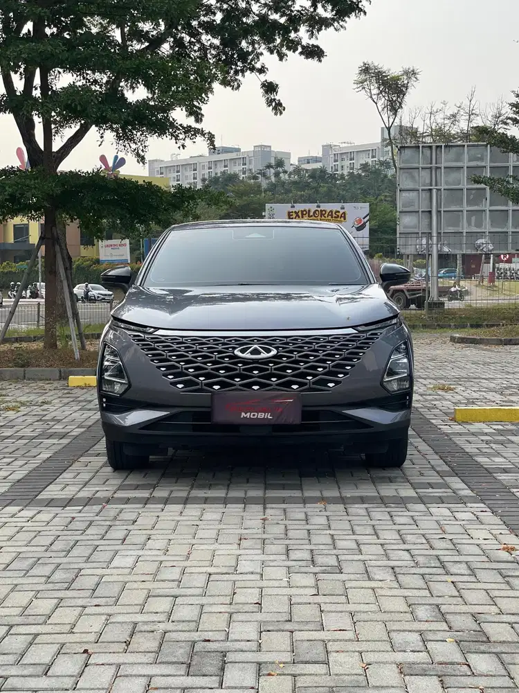[DIJUAL CEPAT!! LOW KM-PJK PJG 1TH- SIAP PAKAI] OMODA 5 COMFORT 2023