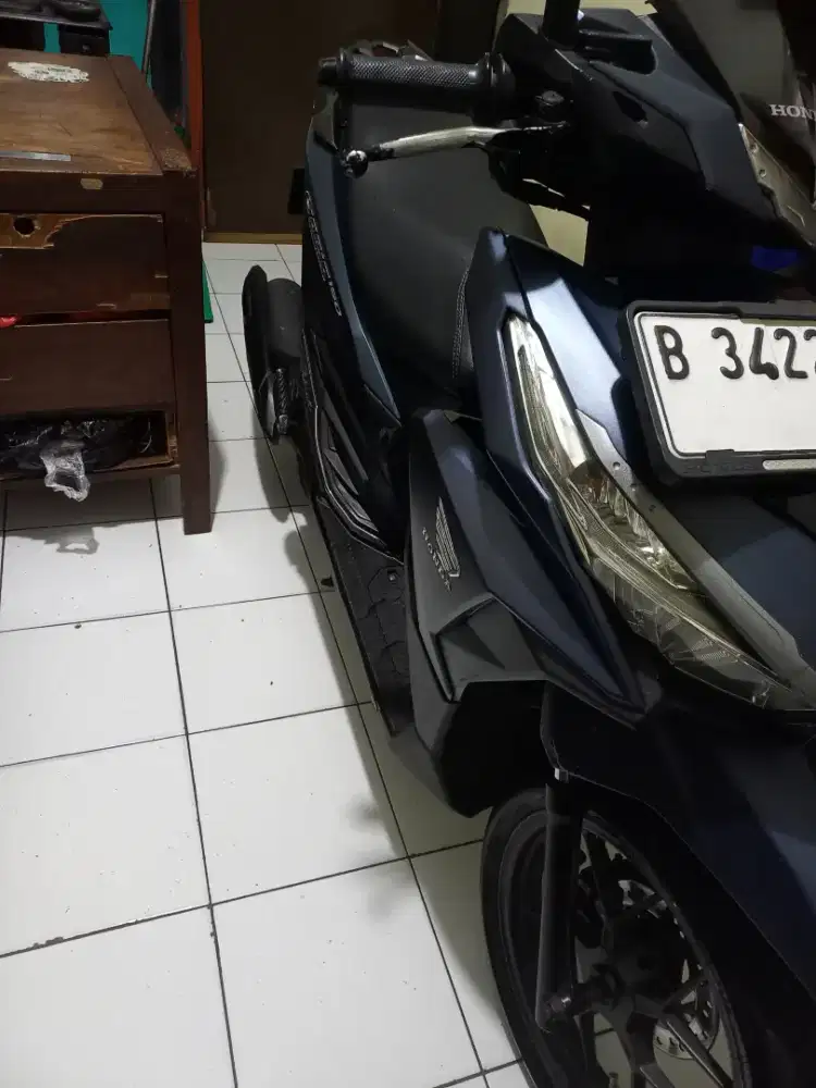 Vario 150 led 2017