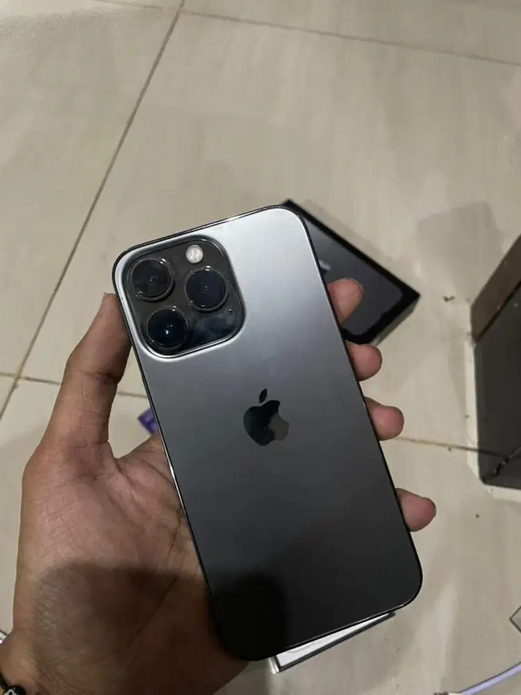 iphone 13pro 128gb ibox