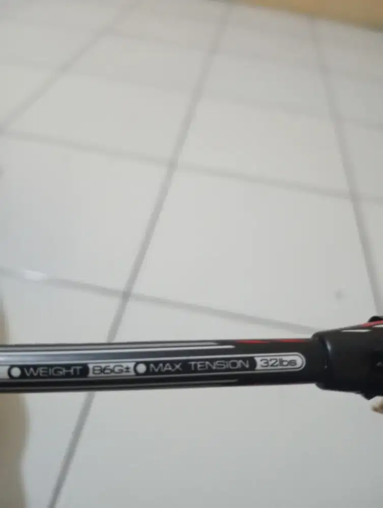 Raket SLR Calibur S-522