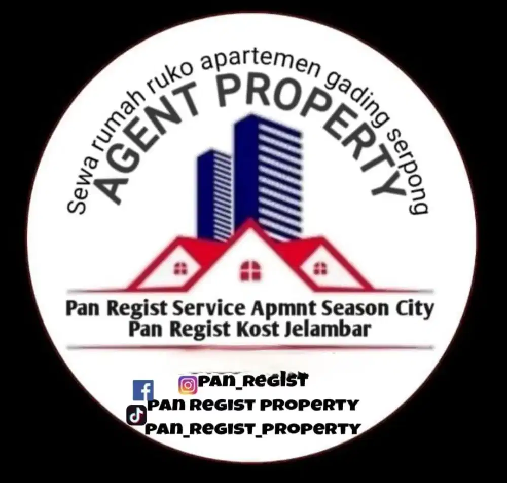 ADMIN PROPERTY / TEKNISI AC / PENJAGA KOST