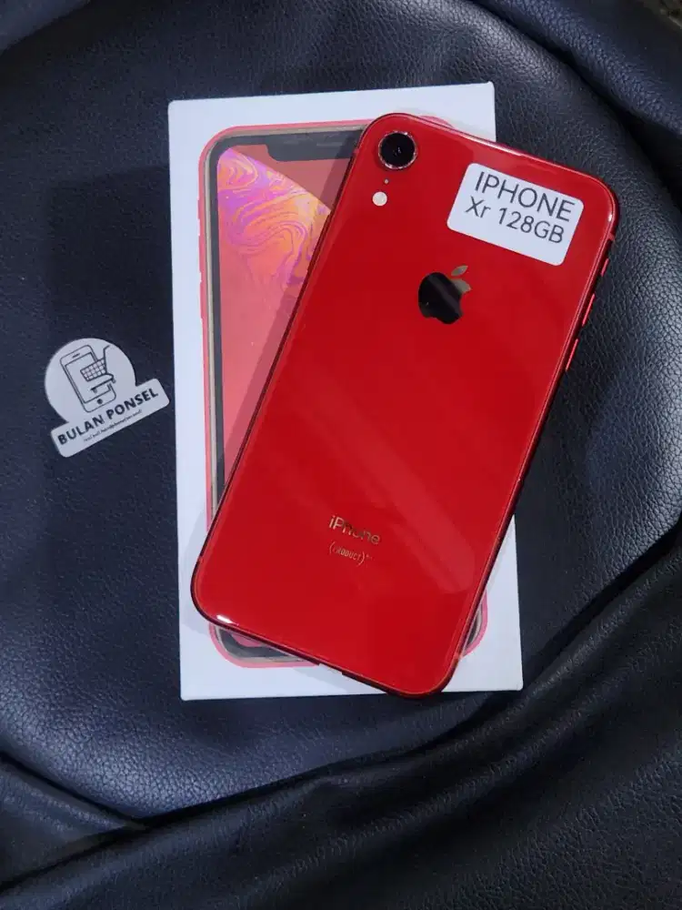 IPHONE XR 128GB HARGA PAS INTER ALL OPERATOR