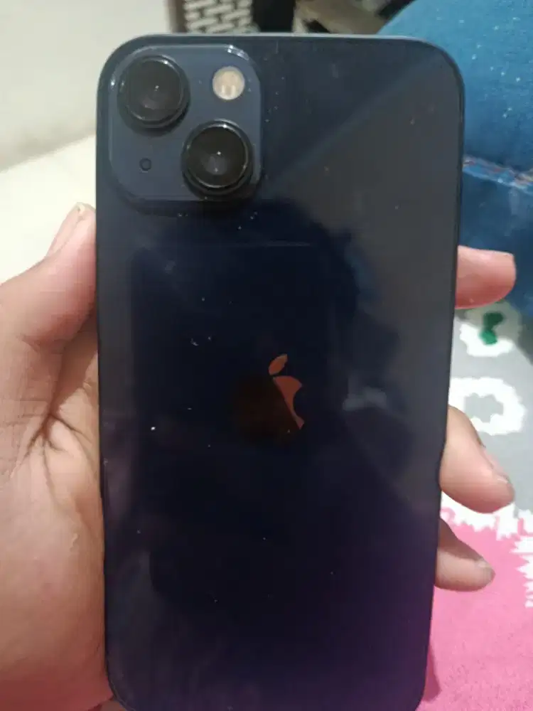 IPHONE 13 BASIC INTER REGION CHINA | IOS 26 | FREE CAS