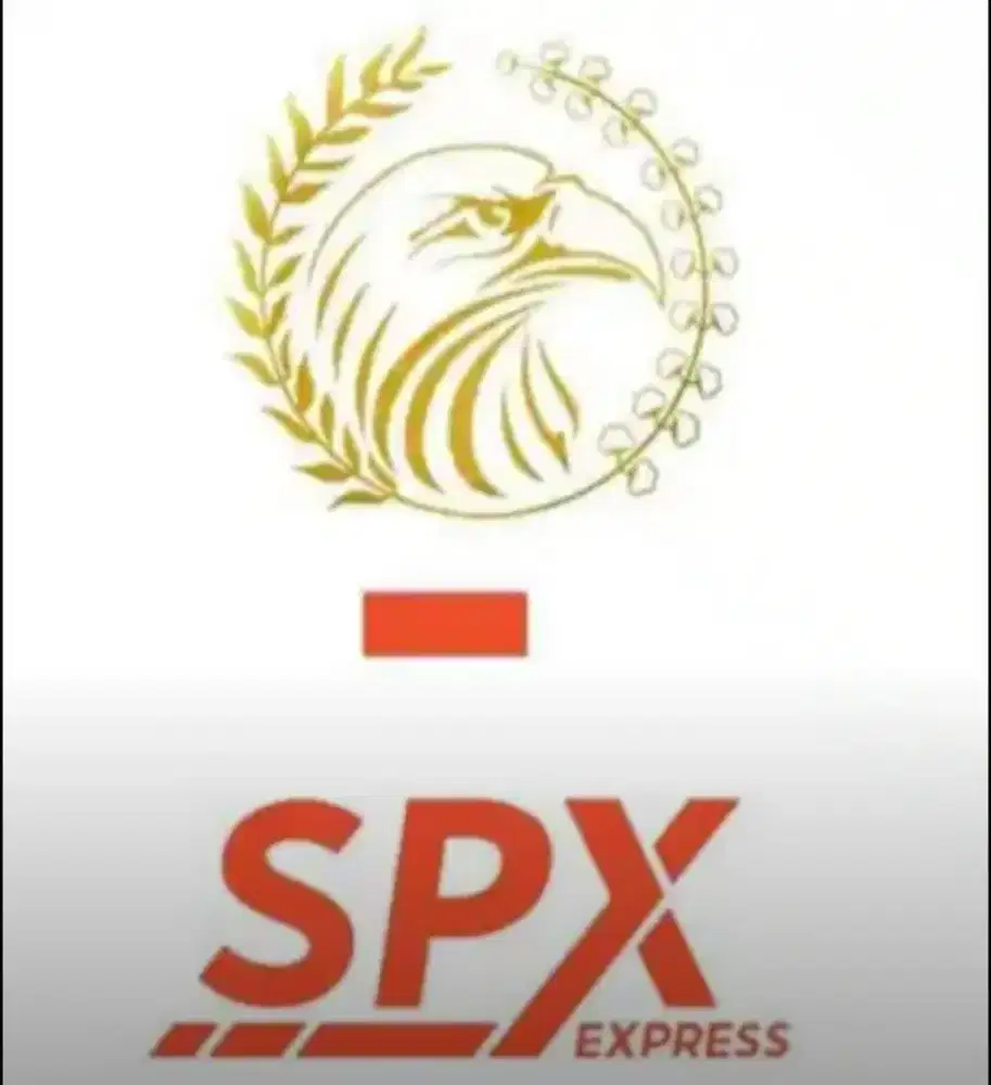 Kurir Motor Shoppe Xpress