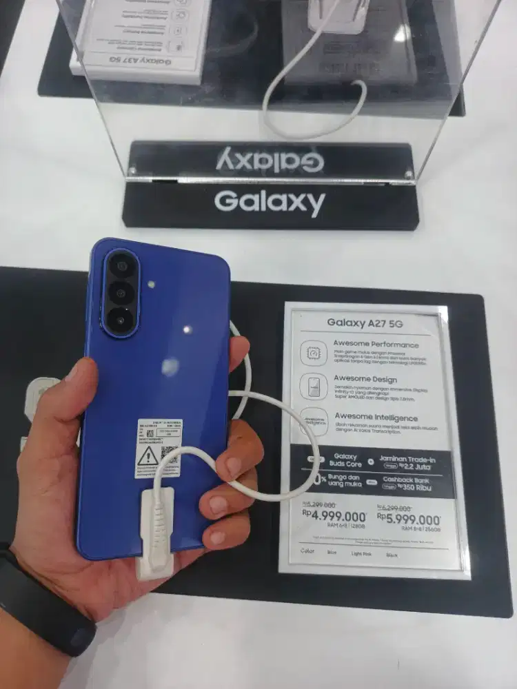 Samsung Galaxy A27 5G