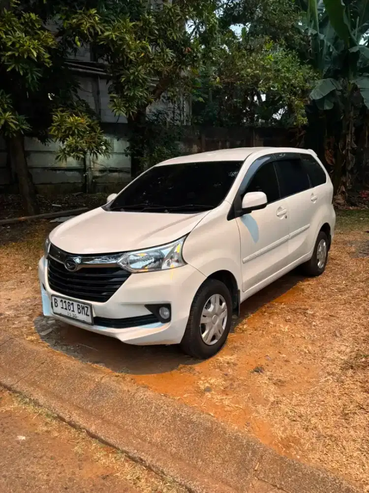 Xenia R Manual 2017 Istimewa