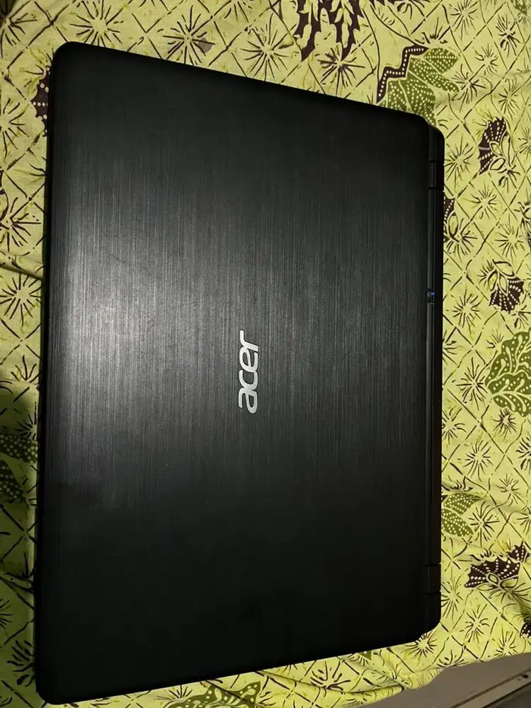 ACER ASPIRE 3 - AMD A9