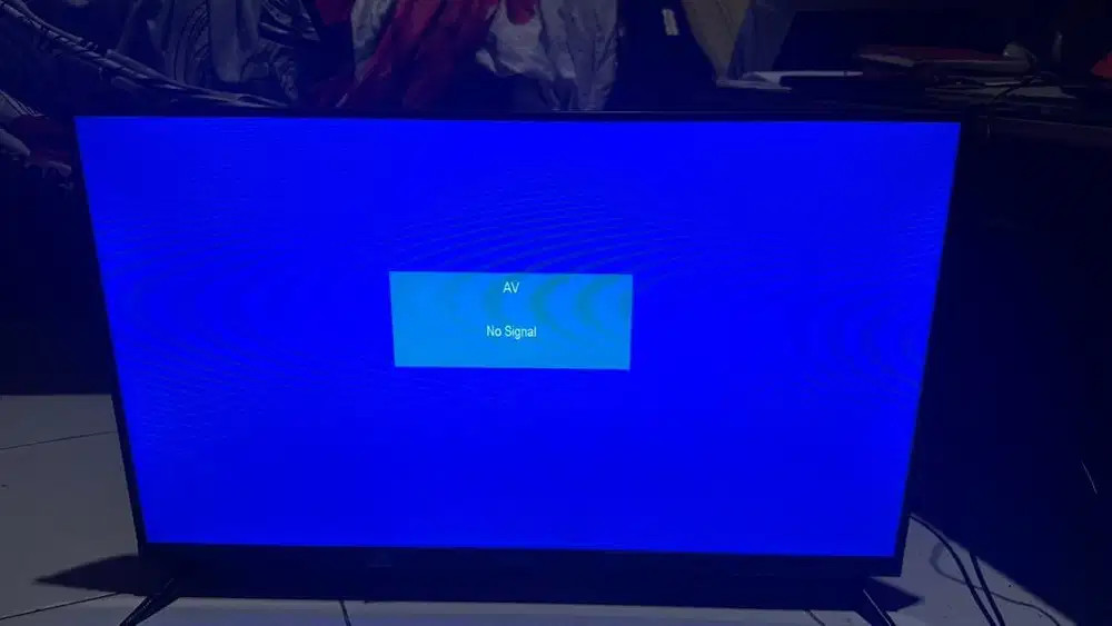 Tv Aqua LED 24 inch