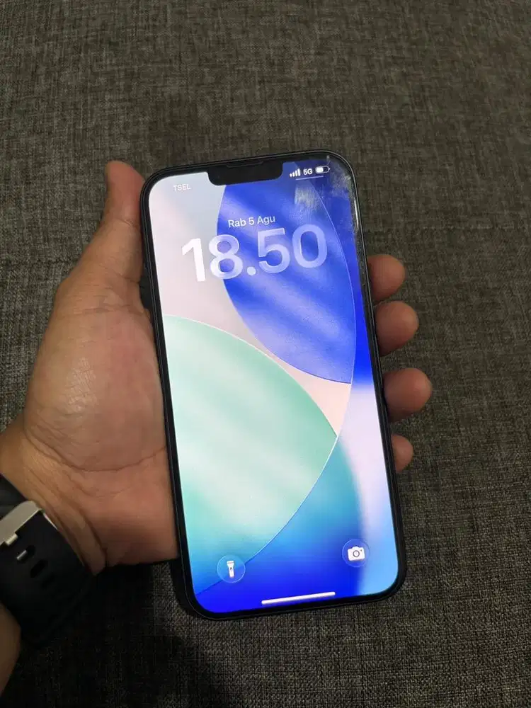 iphone 14 plus 128gb likenew
