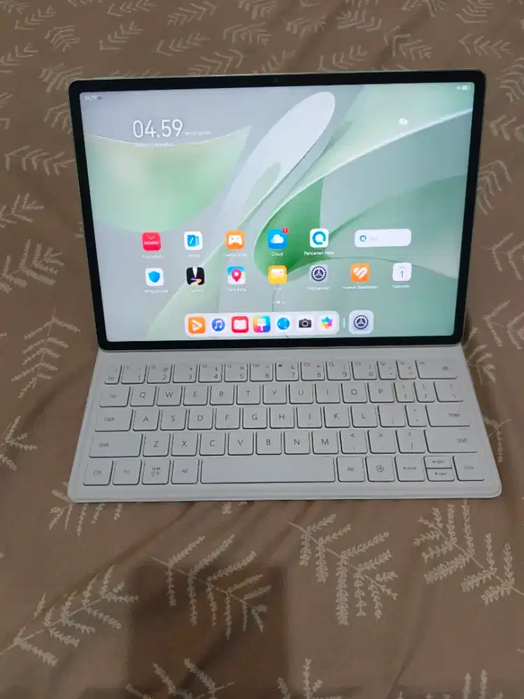 Huawei matepad 12X 2025