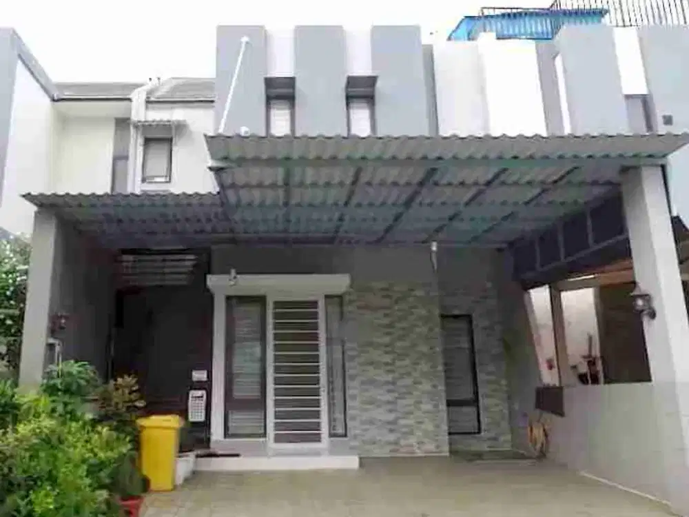 Casa Jardin Residence di Cengkareng Jakarta Barat