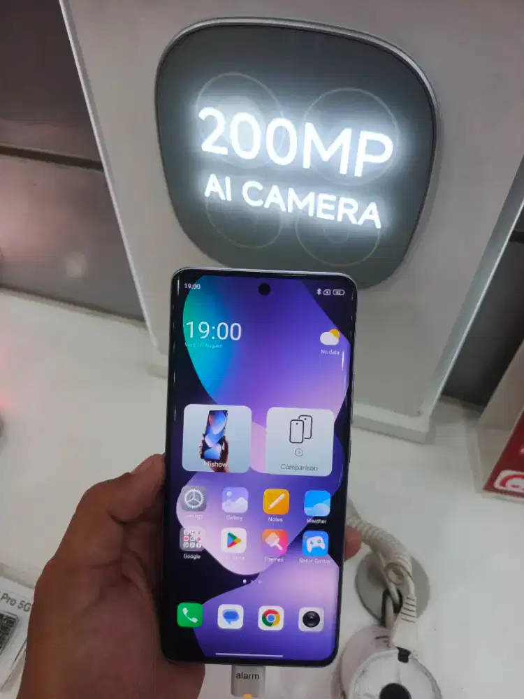 Redmi Note 15 4G 8+8/128GB