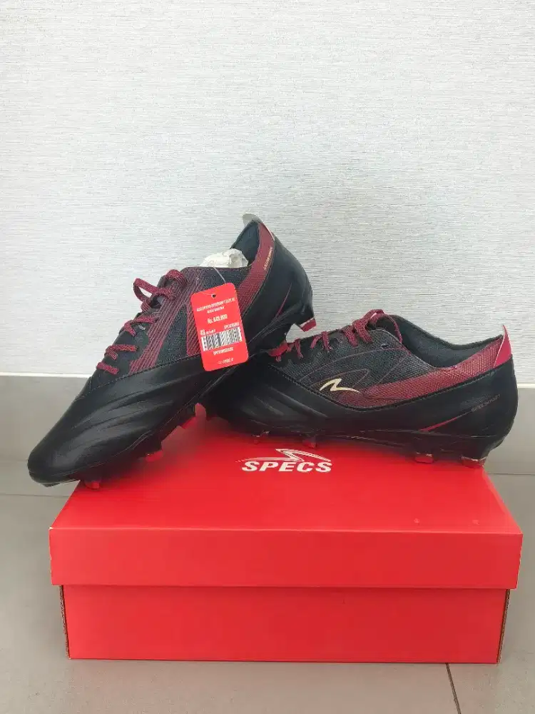 Specs Speedkraft Elite FG
