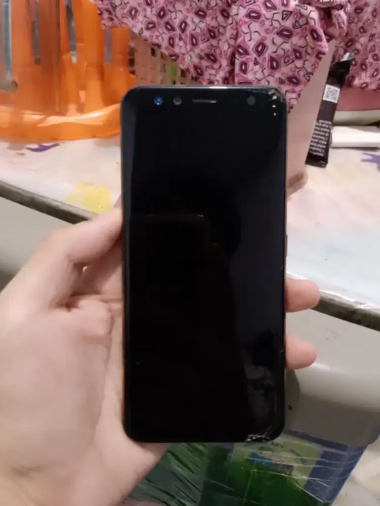 [WTS] Gome U7 RAM 4/64GB Rusak Mati Total