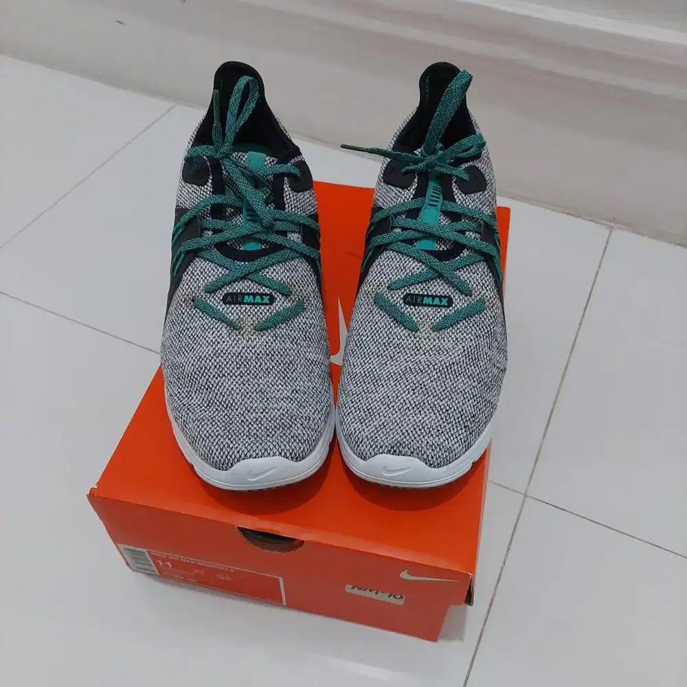 Nike Air Max Sequent 3