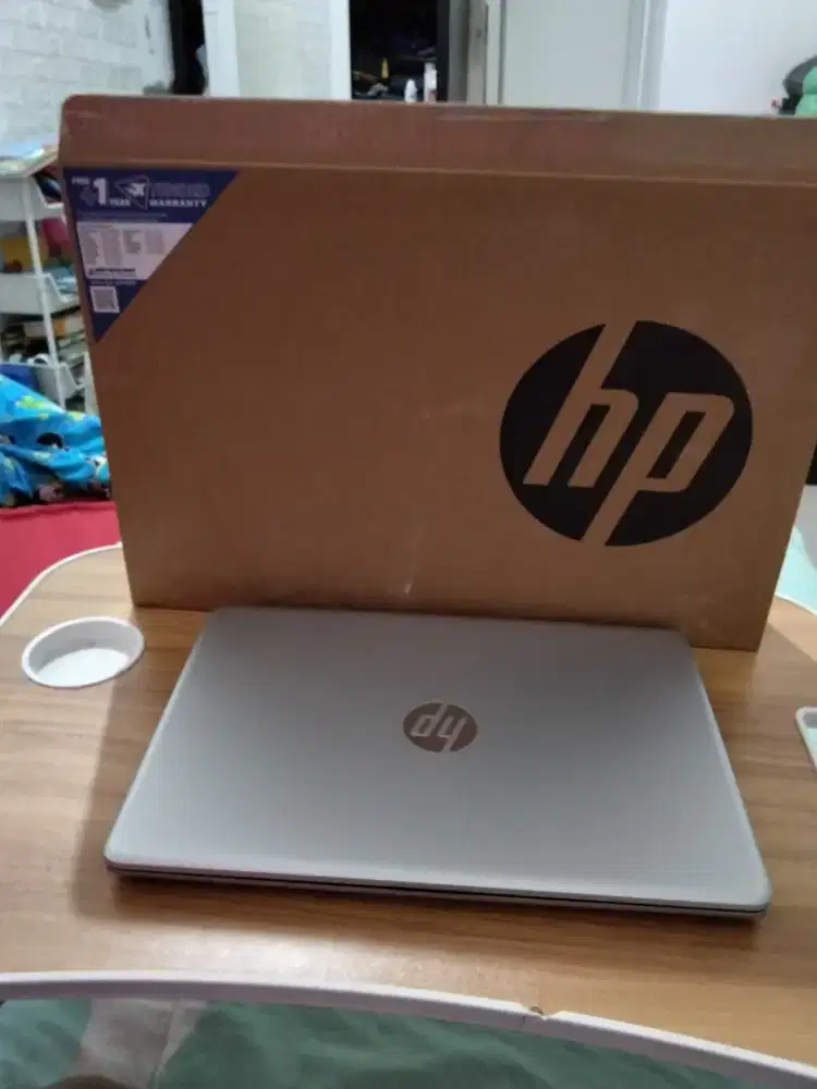 Jual cepat laptop hp