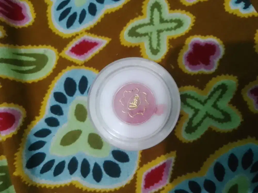blash on pink viva