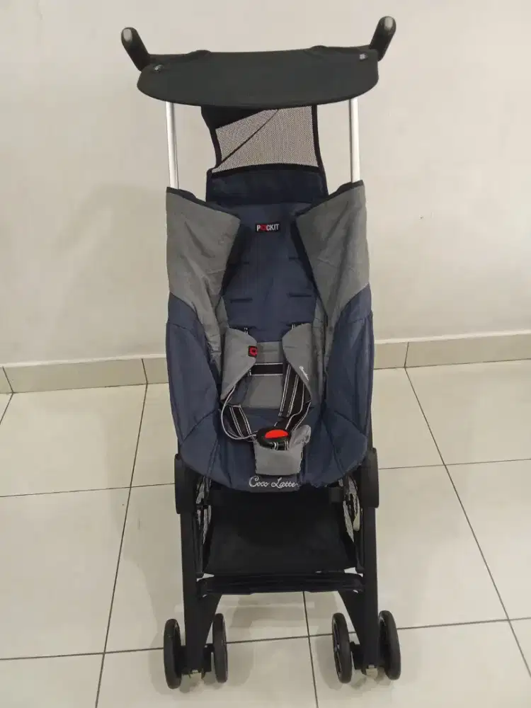 Stroller cocolatte pockit gen 4