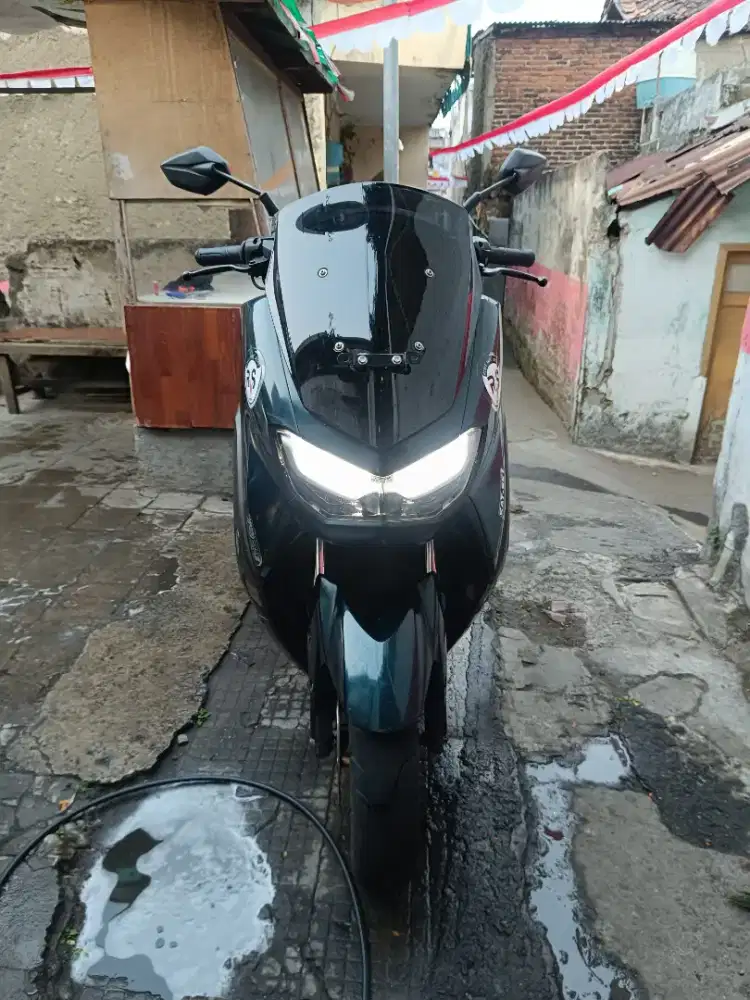 Nmax new non abs 2022