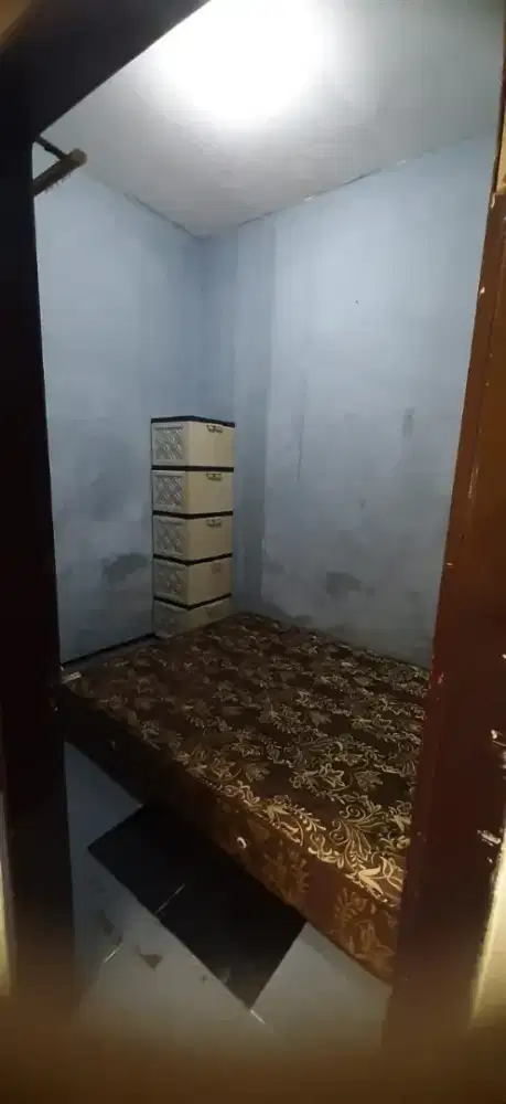 Terima kos putra