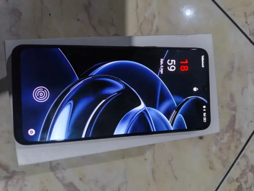 Oppo Reno 3 Ram 8/128gb Fullset