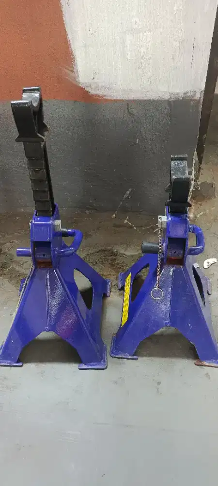 Jack stand dongkrak jual murah