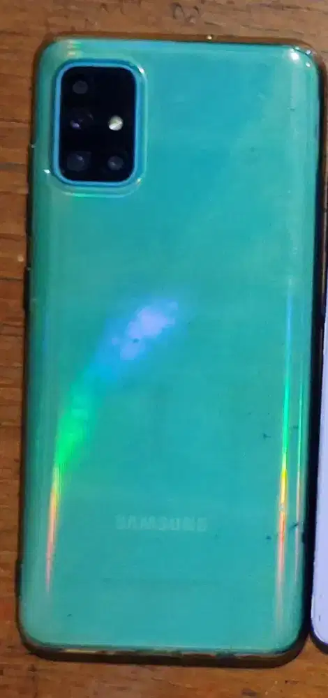 Samsung galaxy A51 ram 6/128gb