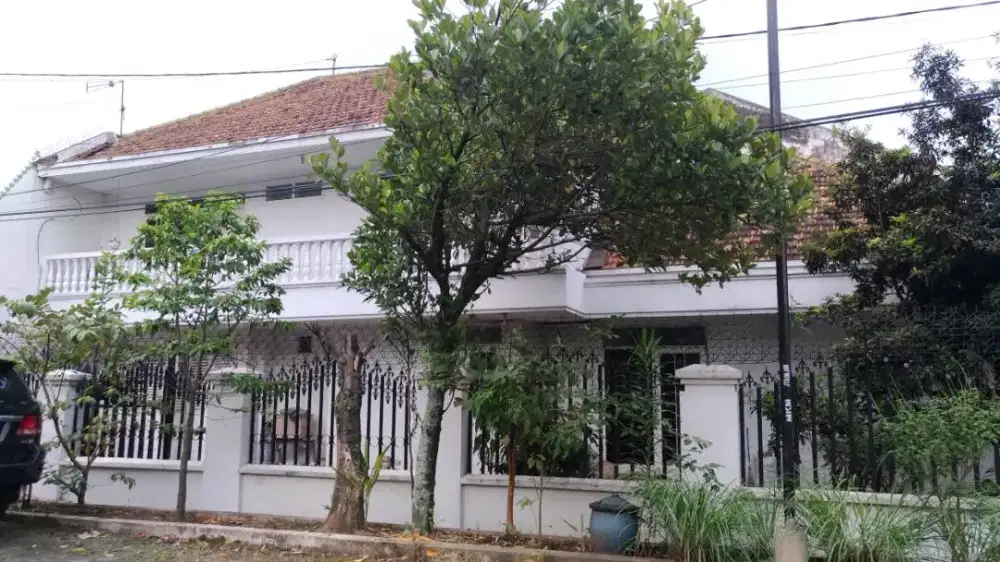 Rumah Strategis Malang Dekat Kampus UB, Cocok Hunian atau Kos