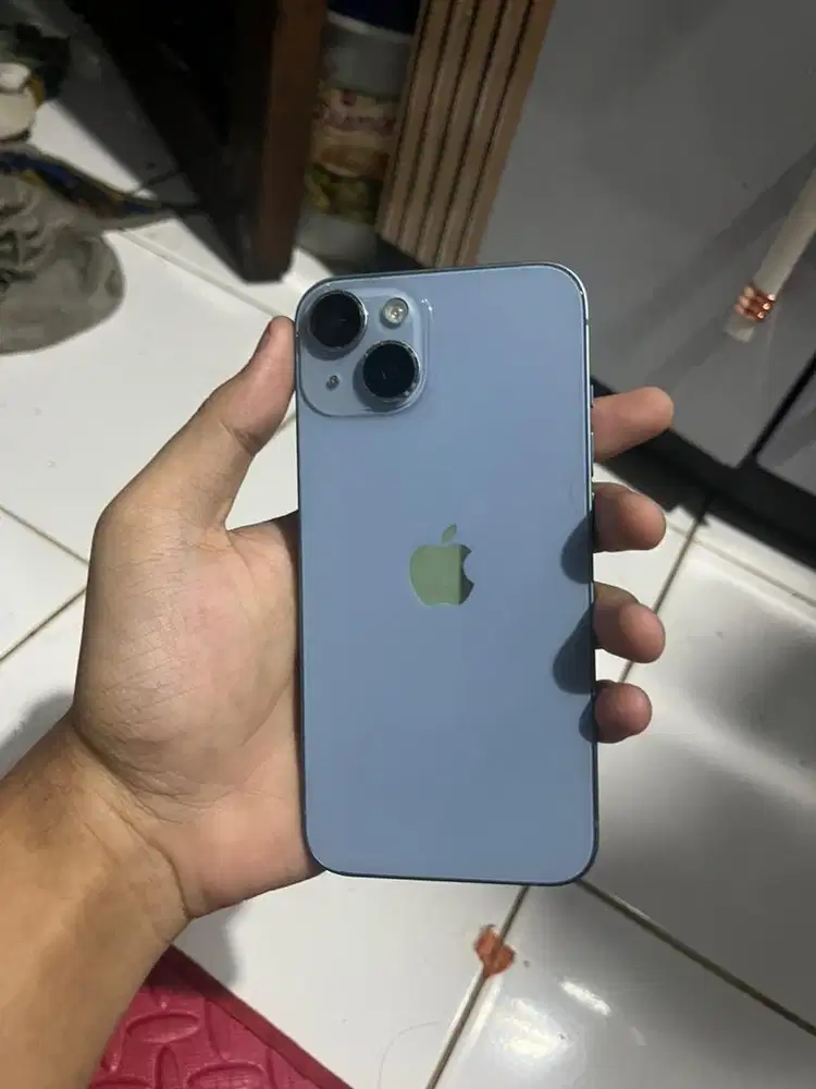 iPhone 14 128GB iBox Mulus