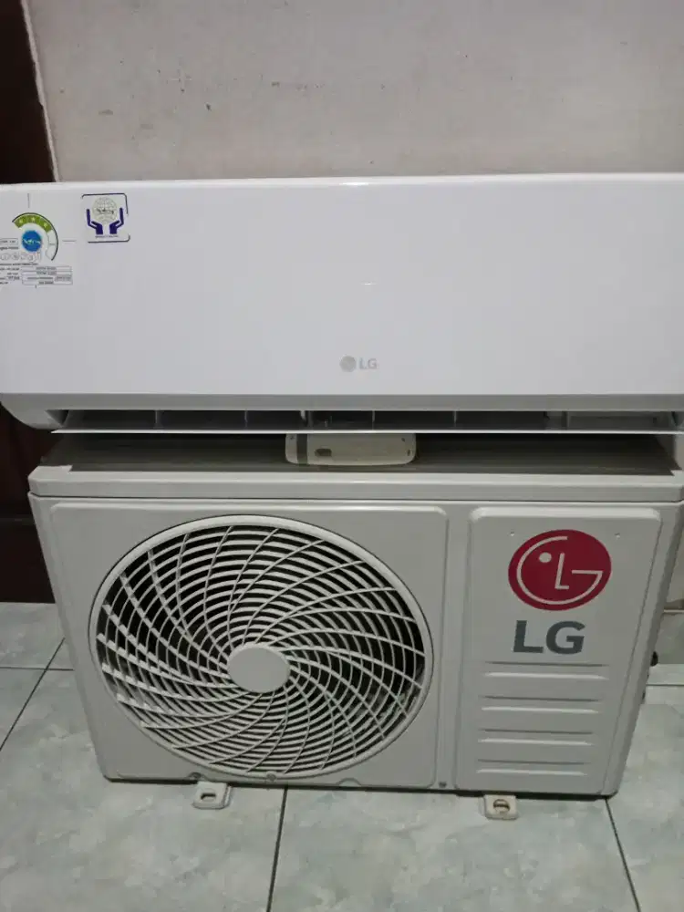 Dijual Ac 1/2 pk