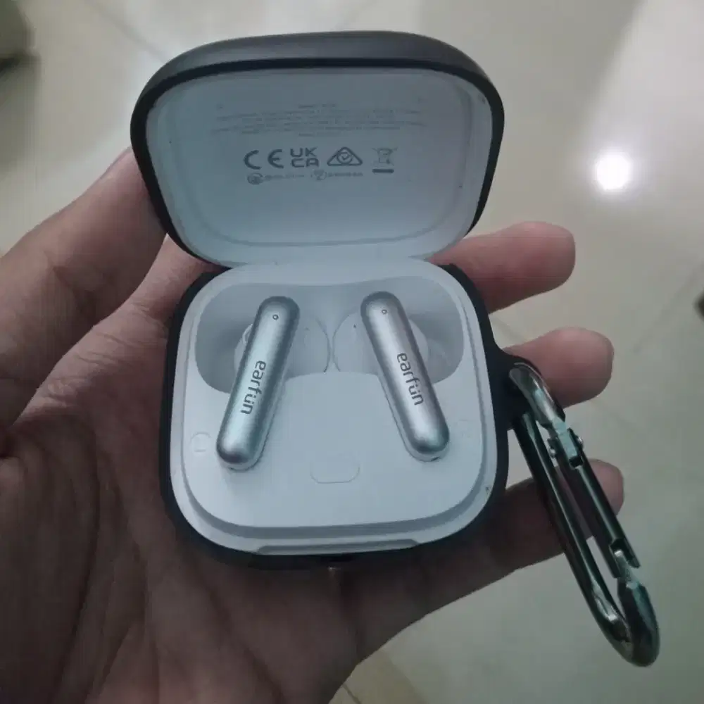 Earfun Air Pro 4i