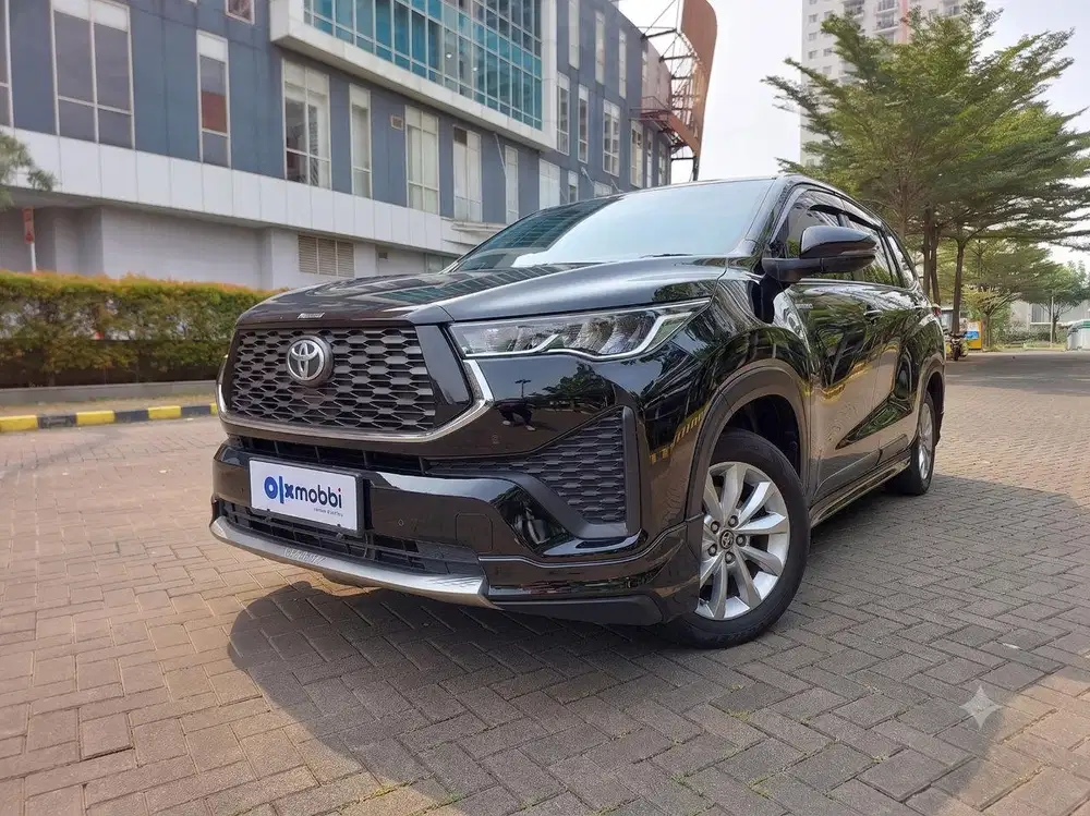 [TDP 5%] Toyota Kijang Innova 2023 344