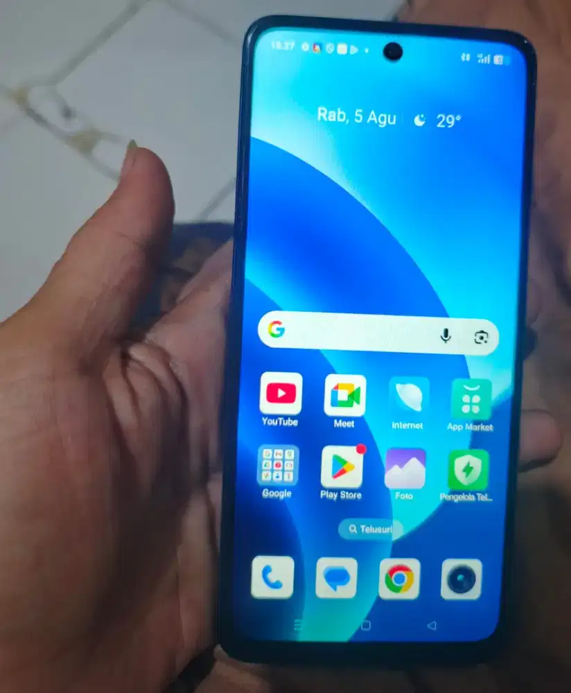 Realme C55 NFC 6/128