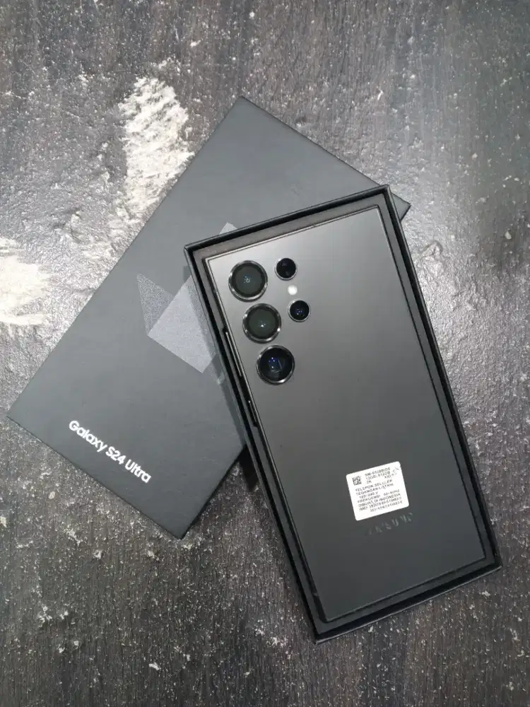 Samsung S24 Ultra 12/512gb