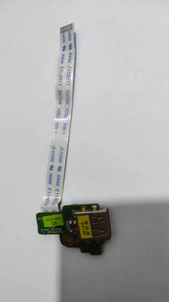 USB Board Lenovo ThinkPad E130 Original Copotan Normal