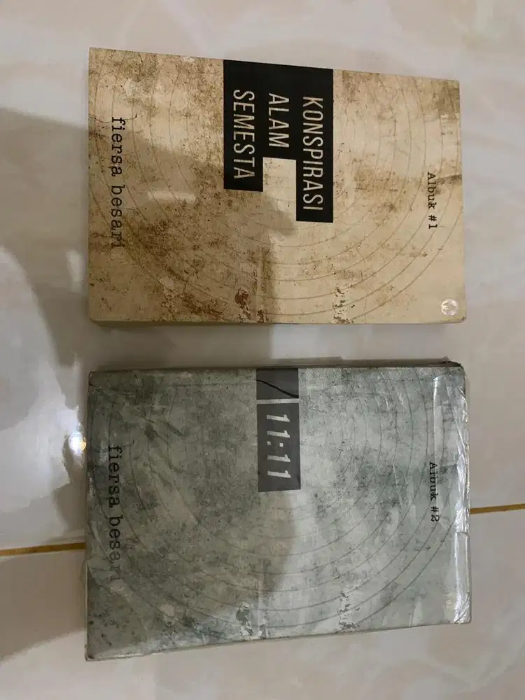 Konspirasi Alam Semesta dan 11:11