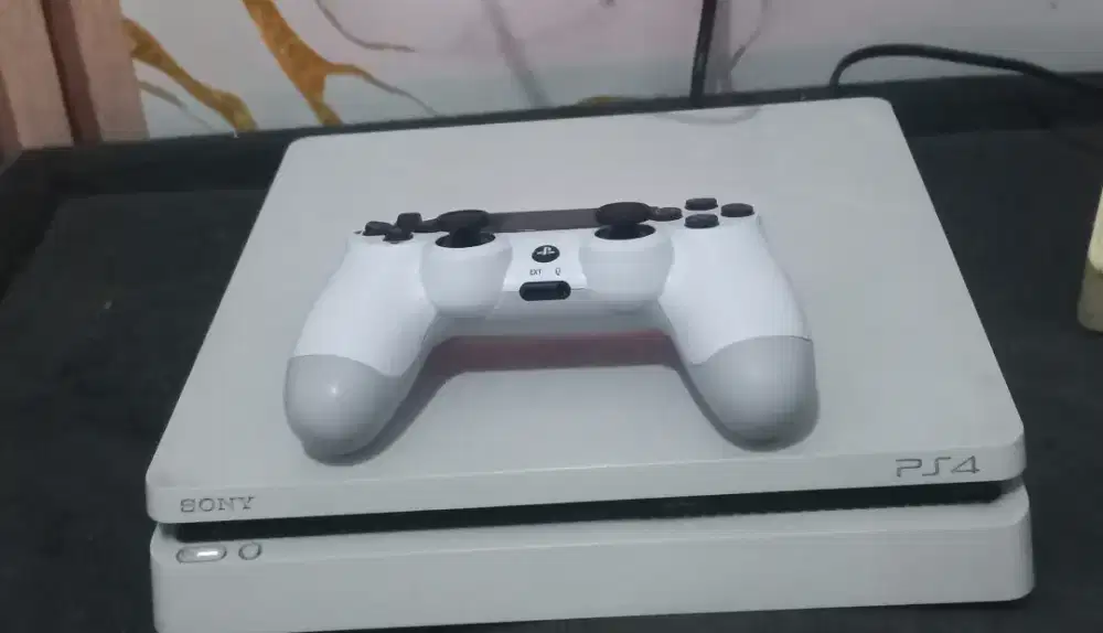 PS 4 SLIM ORI 1 TB